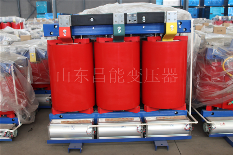 梅州SCB11-1250KVA干式变压器