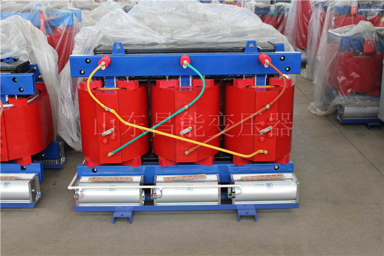 梅州SCB11-1250KVA干式变压器